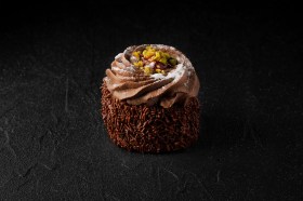 Pasta Black Forest Rund